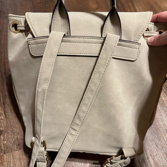 Backpack Purse - Picture 4 of 4